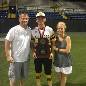 Meet your Posher, Curt